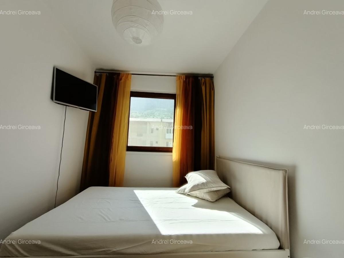 Apartament 3 camere Baile Herculane - 5