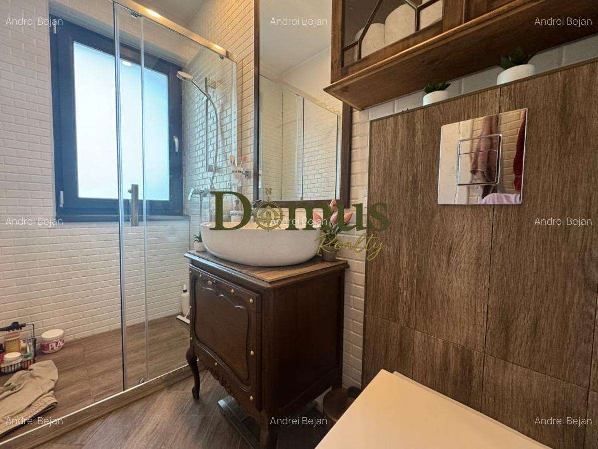 Vila Central Balotesti Gata de mutare - 11