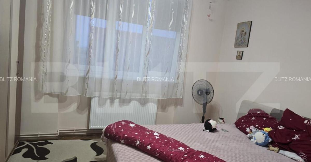 Apartament 3 camere, 66 mp. Burdea - 5