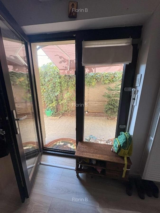 Casa curte, zona verde, Bucurestii noi, langa parc Bazilescu, 85 mp. - 8