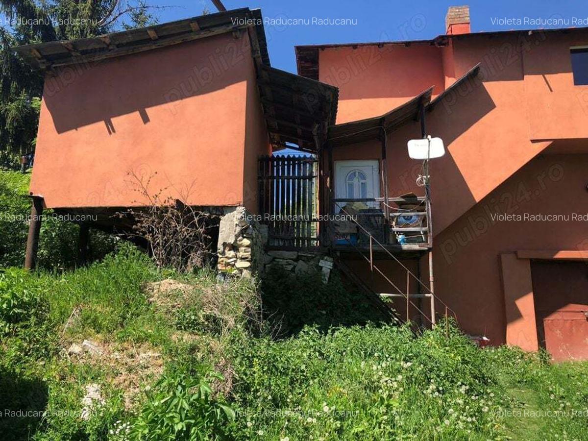 Casa de vanzare in Comuna Bezdead sat Magura Jud Dambovita - 6