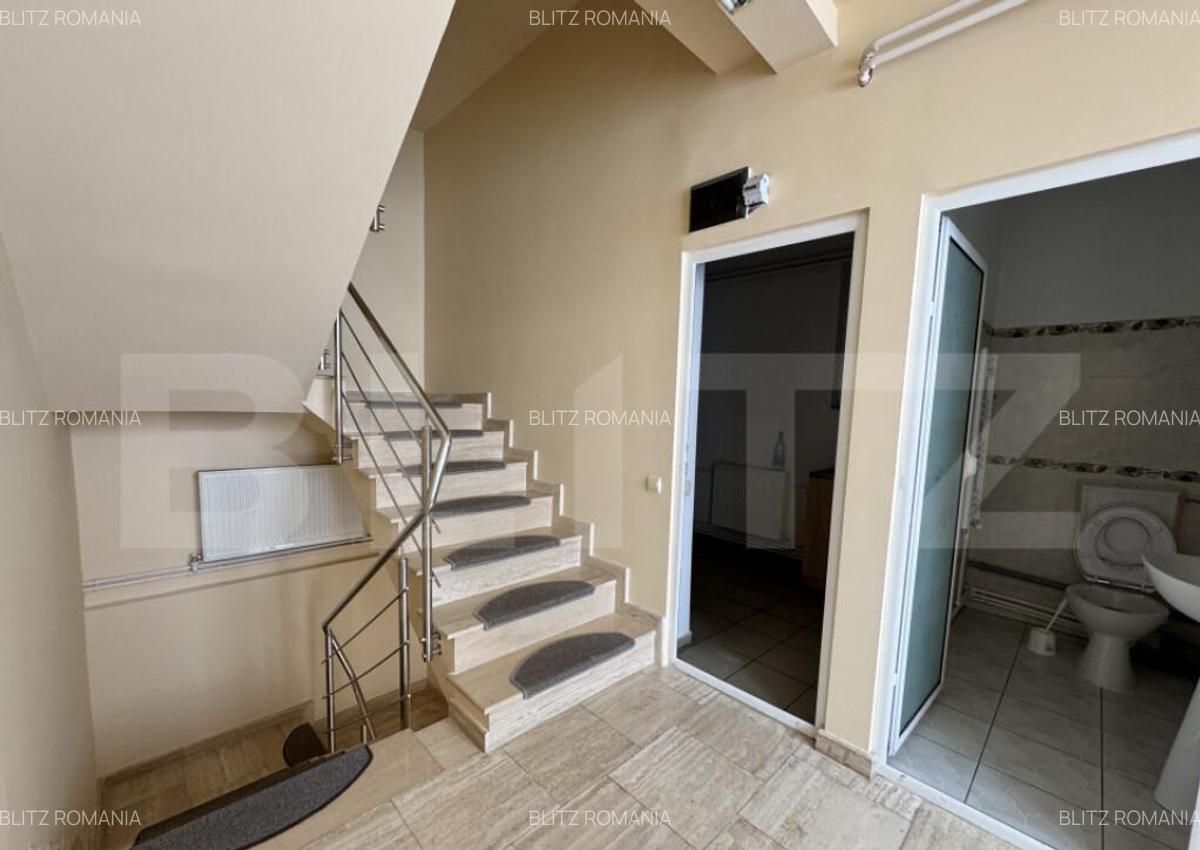 Parter cladire comerciala, 85 mp, zona centrala - 9