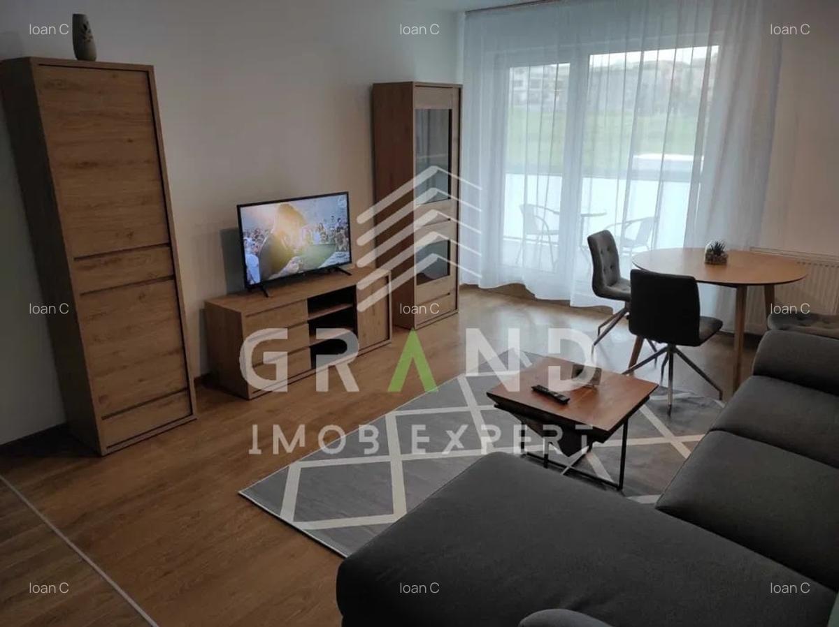 Apartament cu 2 camere semidecomandat, mobilat în Bună Ziua - 4