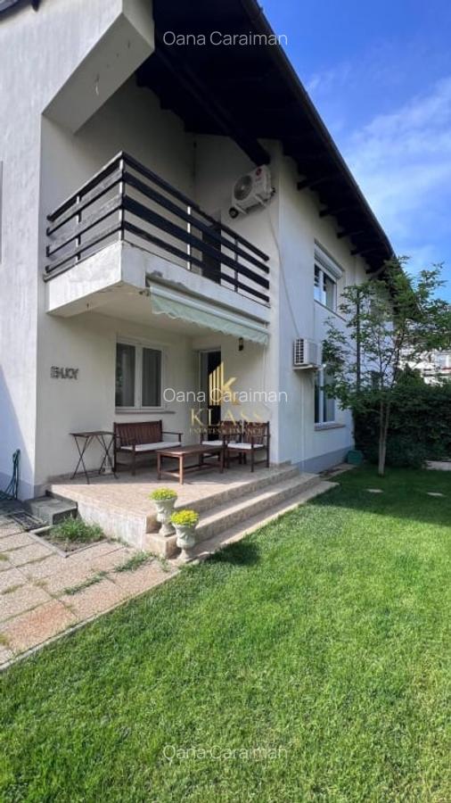Vila Pipera - Iancu Nicolae | 225 mp utili | 5 camere | Piscina comuna - 2