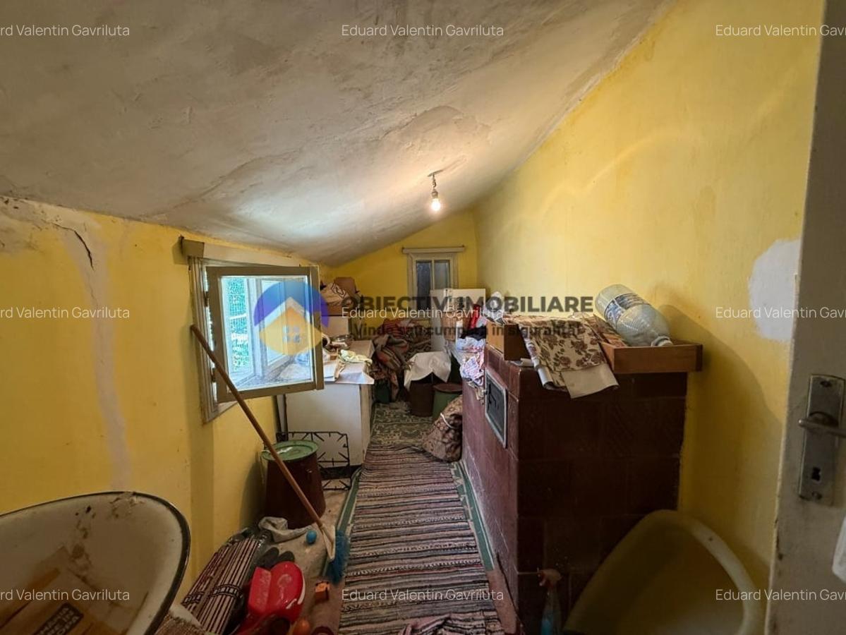 Casa batraneasca / Piatra Neamt / Pentru iubitorii de natura - 6