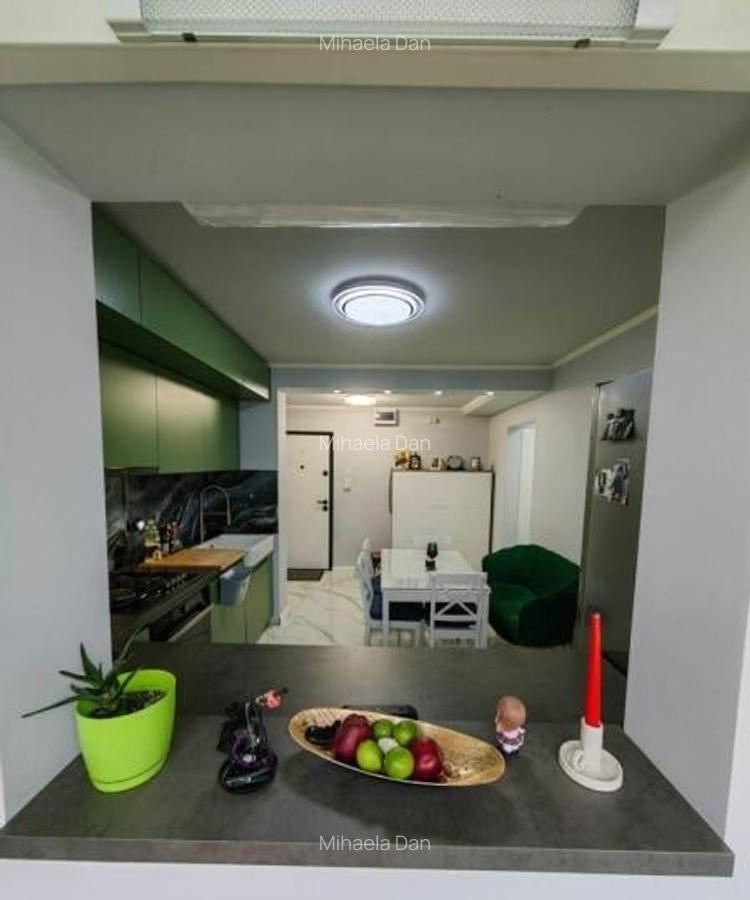 Apartament -2 camere -Zona Rahova-Margeanului - 5