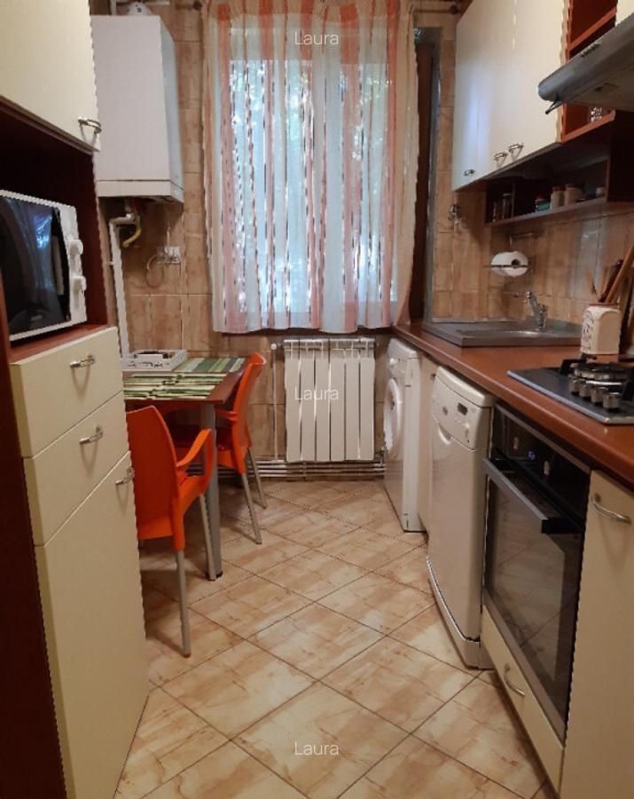 Apartament de inchiriat la 5 minute de UAIC - 14
