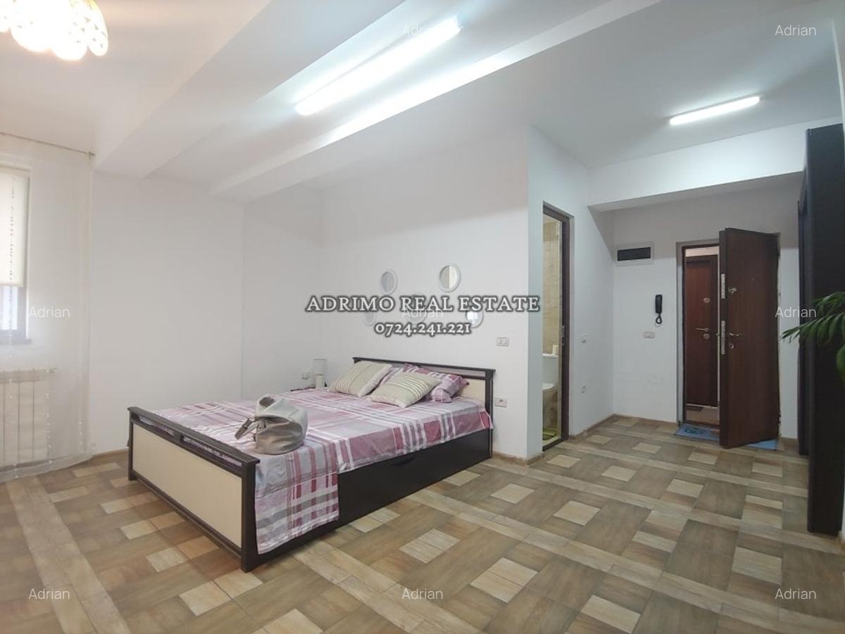 LUX! Garsoniera Moderna - Plaja Reyna - Bloc Nou - Centrala GAZ! 350 euro - 13