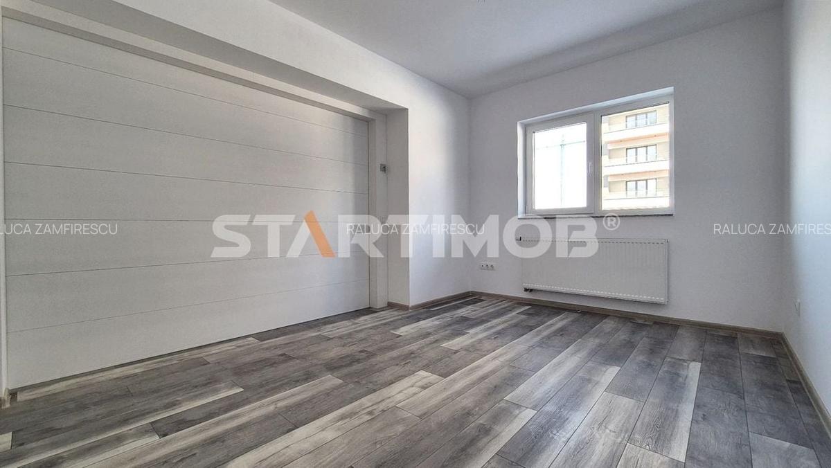 Apartament cu parcare si boxa Avantgarden - 5
