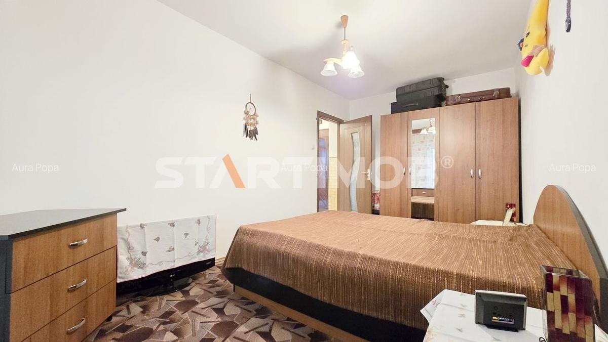 Apartament decomandat Centru Civic - Onix - 22