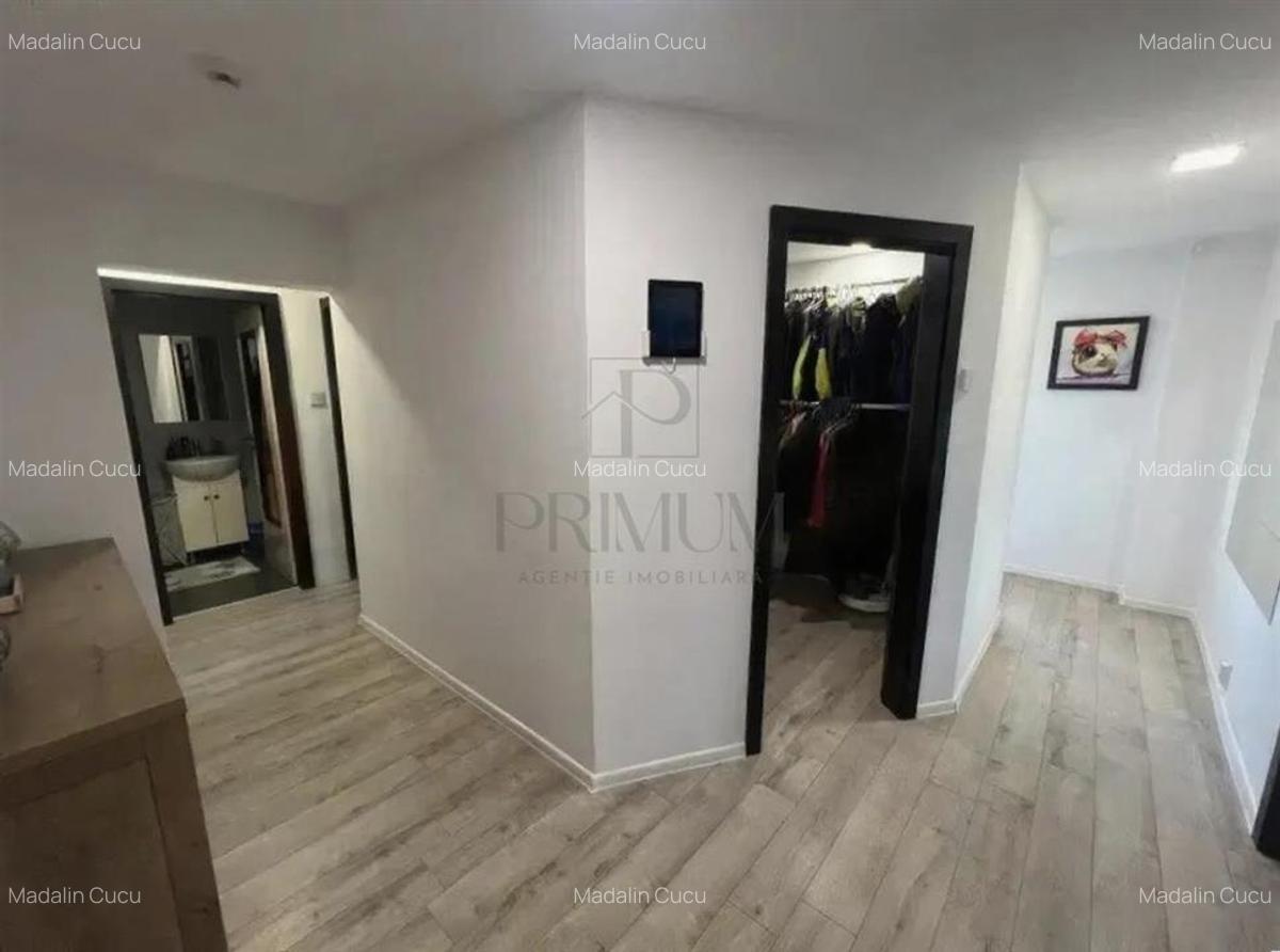FABRIC - 4 CAM - DECOMANDAT - 2 BAI - GARAJ - CENTRALA - 2 NIVELE - SPATIOS- - 7