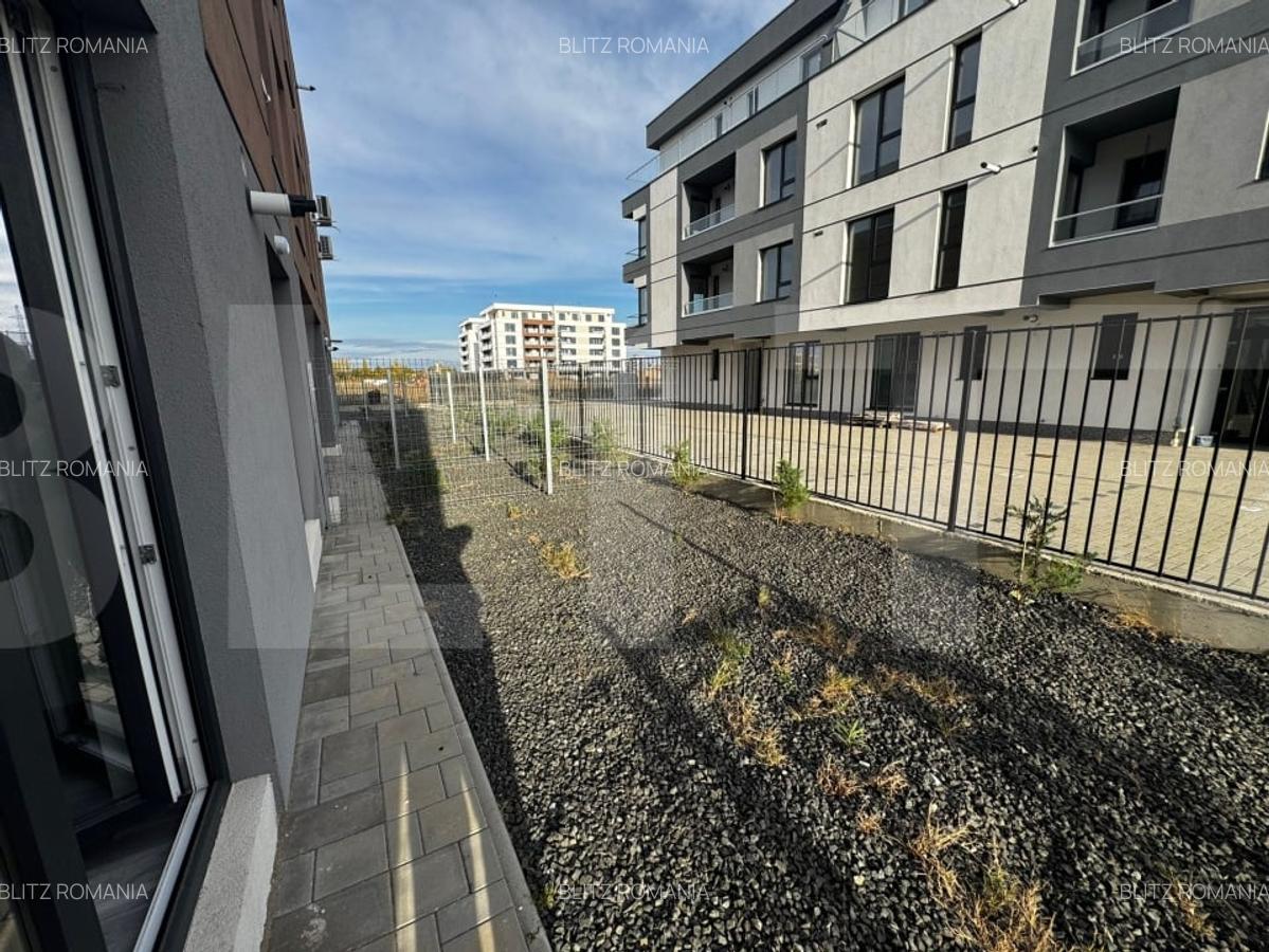 Apartament 2 camere, 56.80 mp, Calea Torontalului - 6