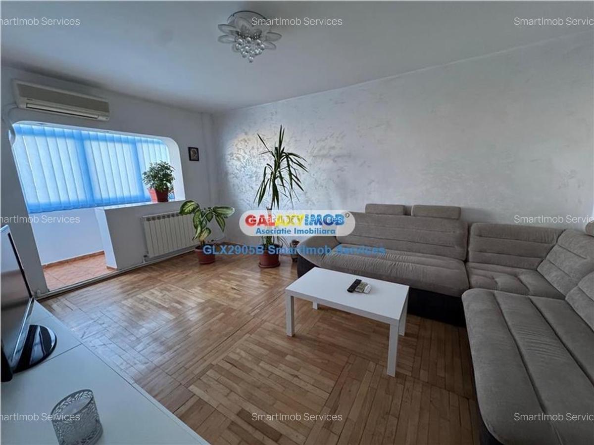 Inchiriere apartment cu 3 camere | langa Univ. Politehnica | - 2