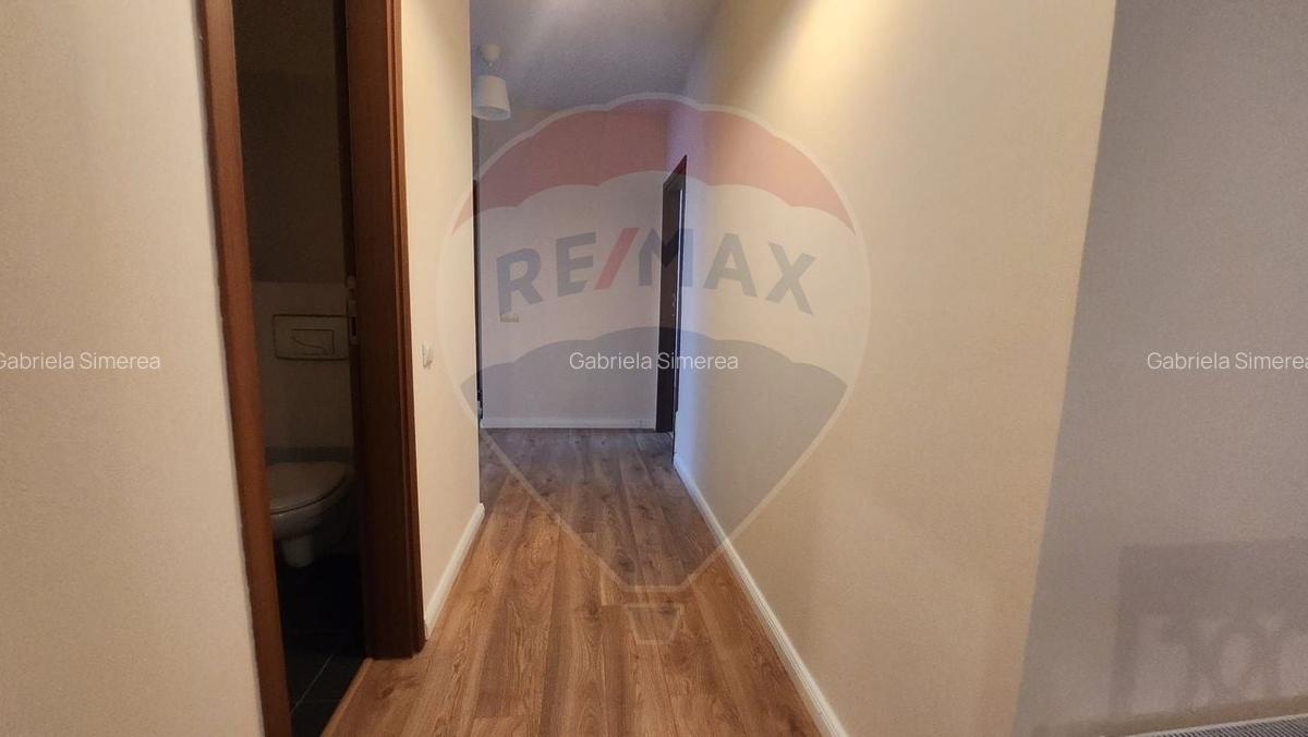 Apartament 4 camere de inchiriat| Baneasa | 115 mp | 2 Locuri Parcare - 9