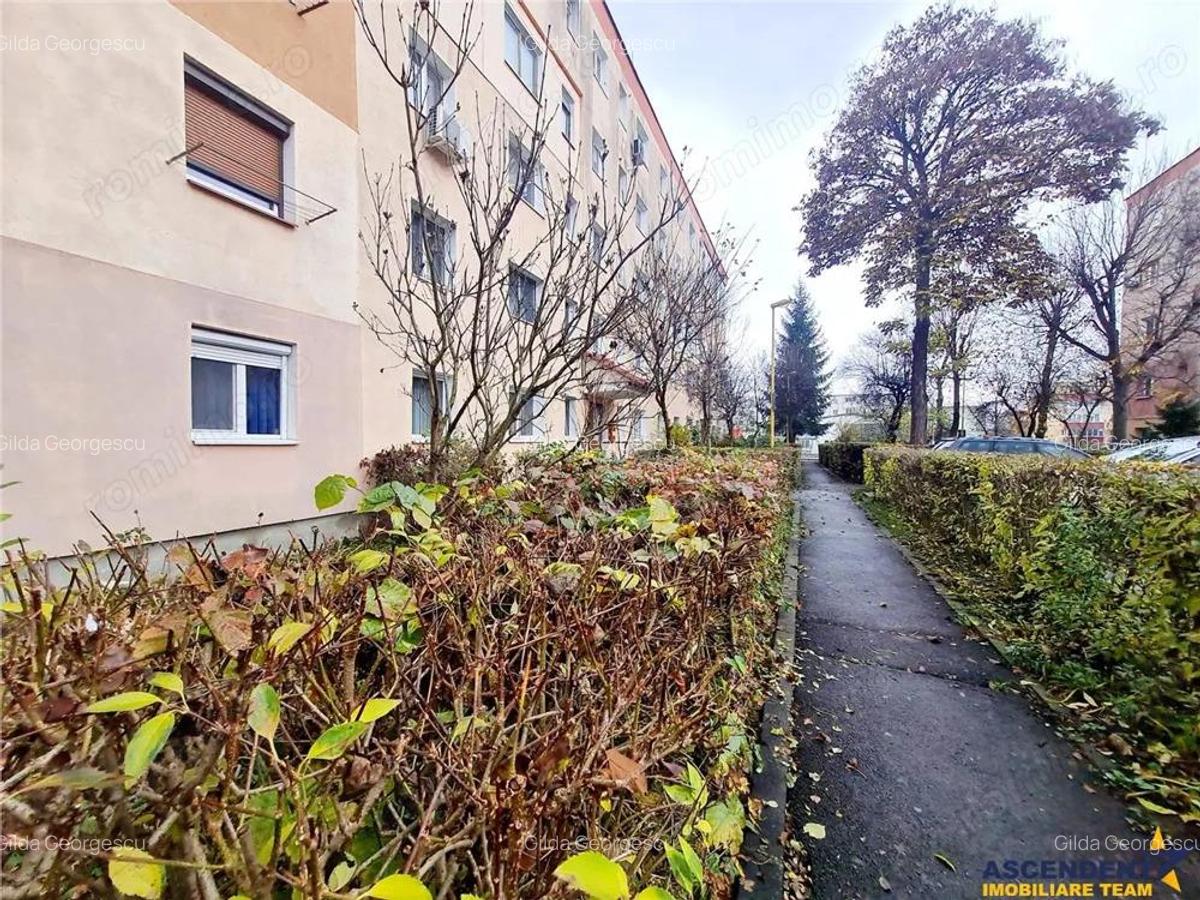 Cartierul Florilor, imobil renovabil, etaj intermediar, zona linistita, Brasov - 10