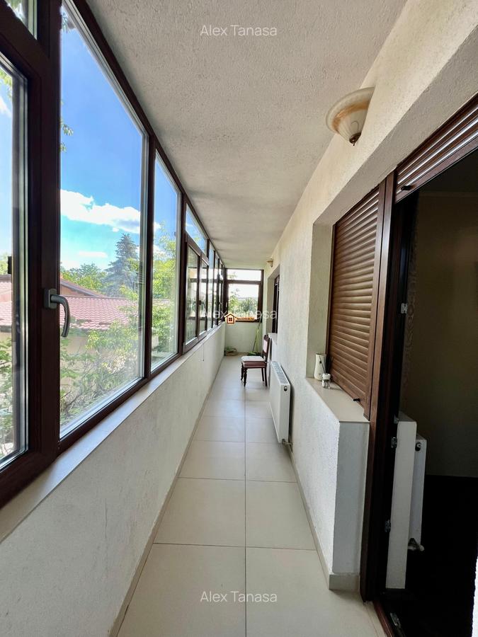 Apartament 3 camere Copou - 8