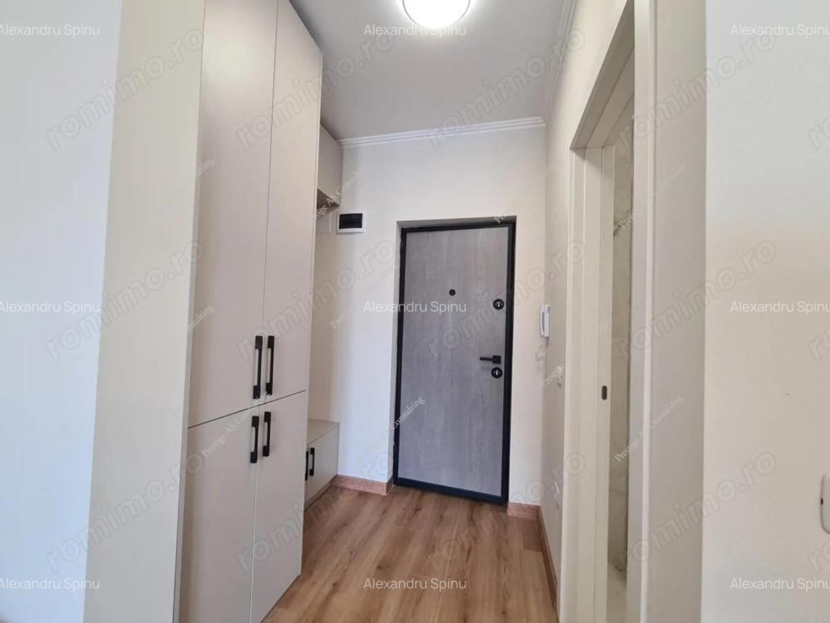 Apartament 1 Camera | Loc de parcare inclus in pret | Giroc - 6