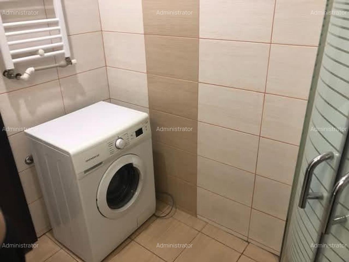 Garsonieră decomandată, mobilată în Apărătorii Patriei - 14