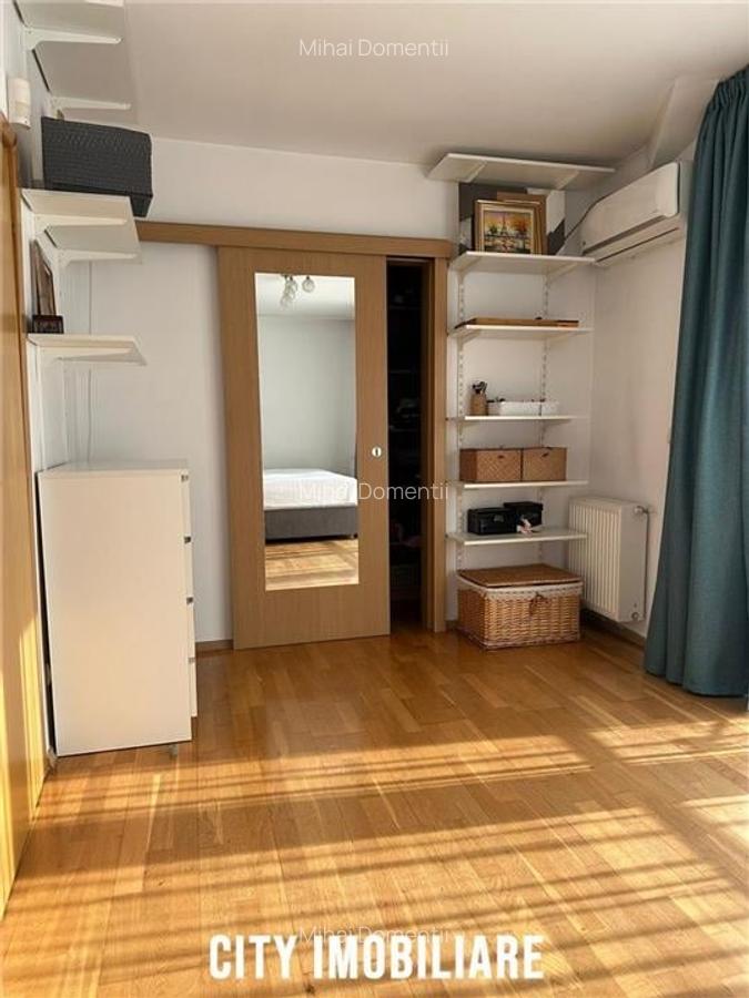 Casa-Duplex, str. N. Tonitza, Buna ziua - 13