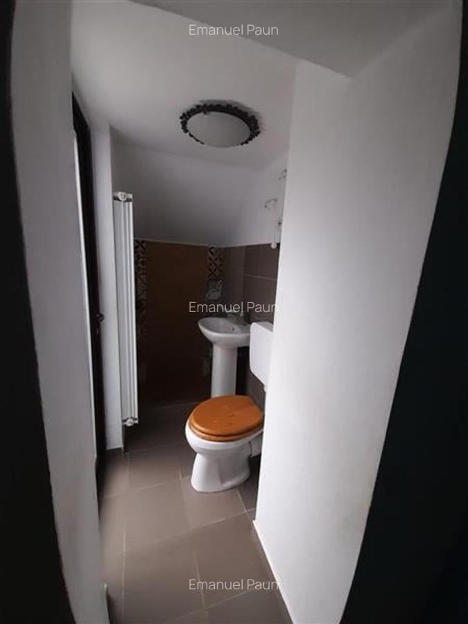 Casă cu 4 camere în Traian - 6