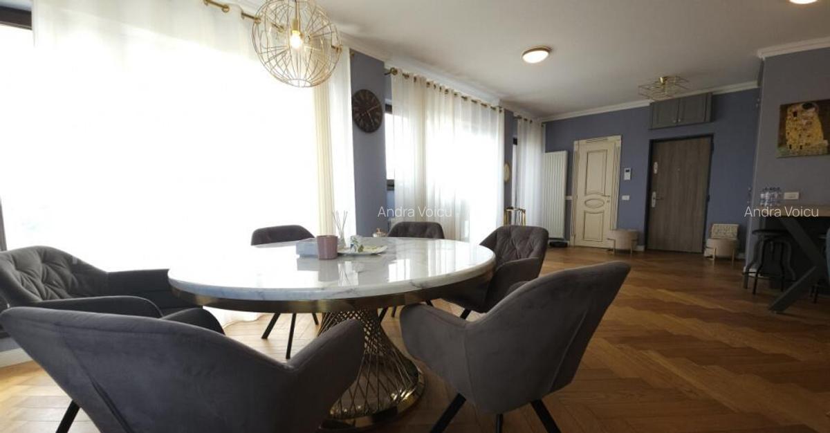 Apartament 4 camere 151MP | 2 Locuri de Parcare Subteran+ Bo - 9