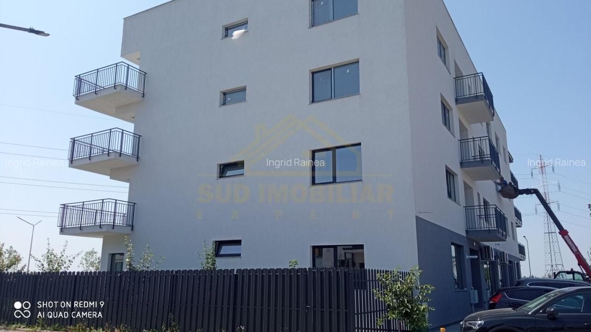3 Camere decomandat -mutare imediata -Kaufland Binelui - 1