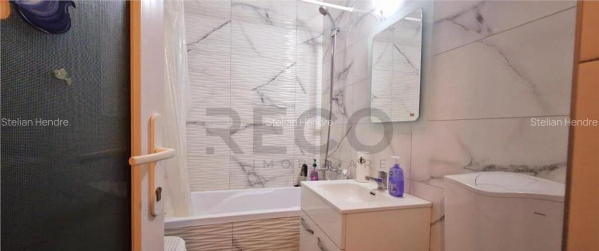 RECO Apartament 2 camere in Oradea zona Decebal, etajul 1 - 5