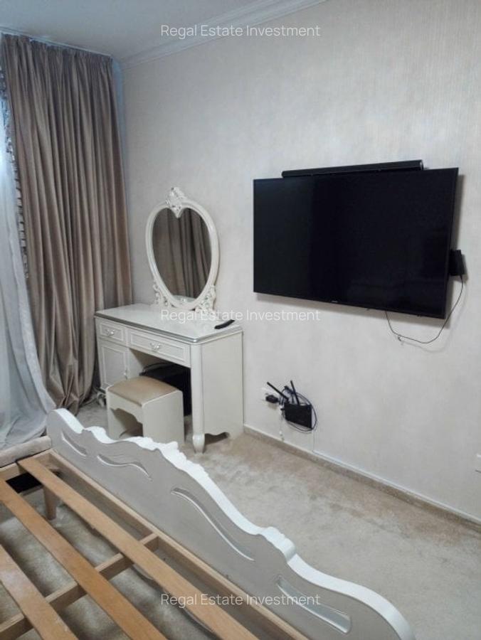 NOU Garsoniera Lux ! Bloc Nou ! Dobreoesti Pantelimon - 2