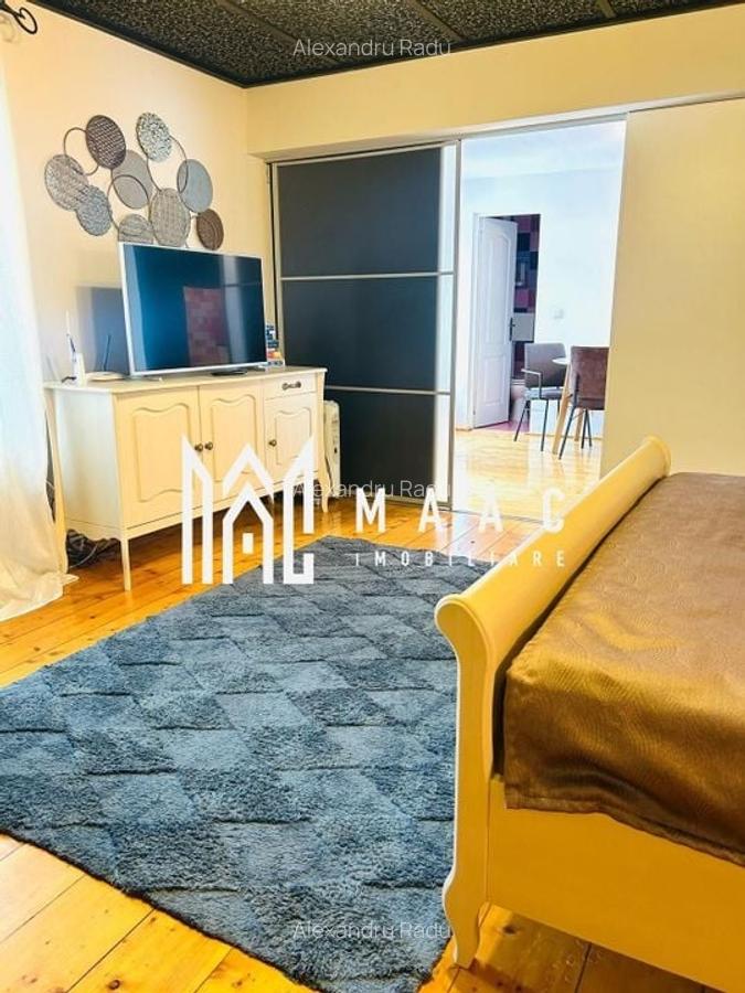 Apartament 2 camere | Terasa | Renovat | Modern | Central - 12