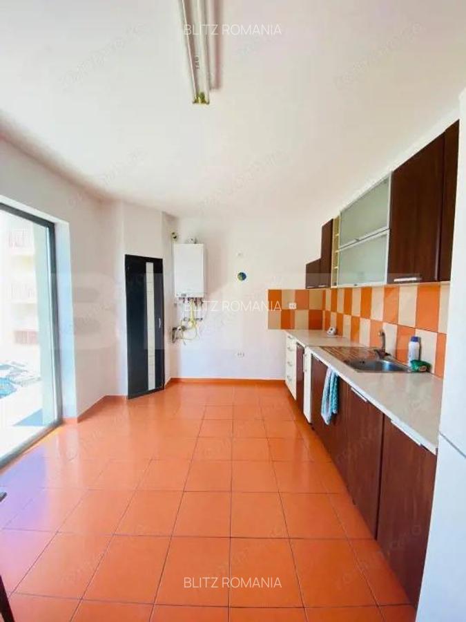 Casa individuala, 145 mp, teren 300 mp, 4 camere, garaj, zona Auchan - 5