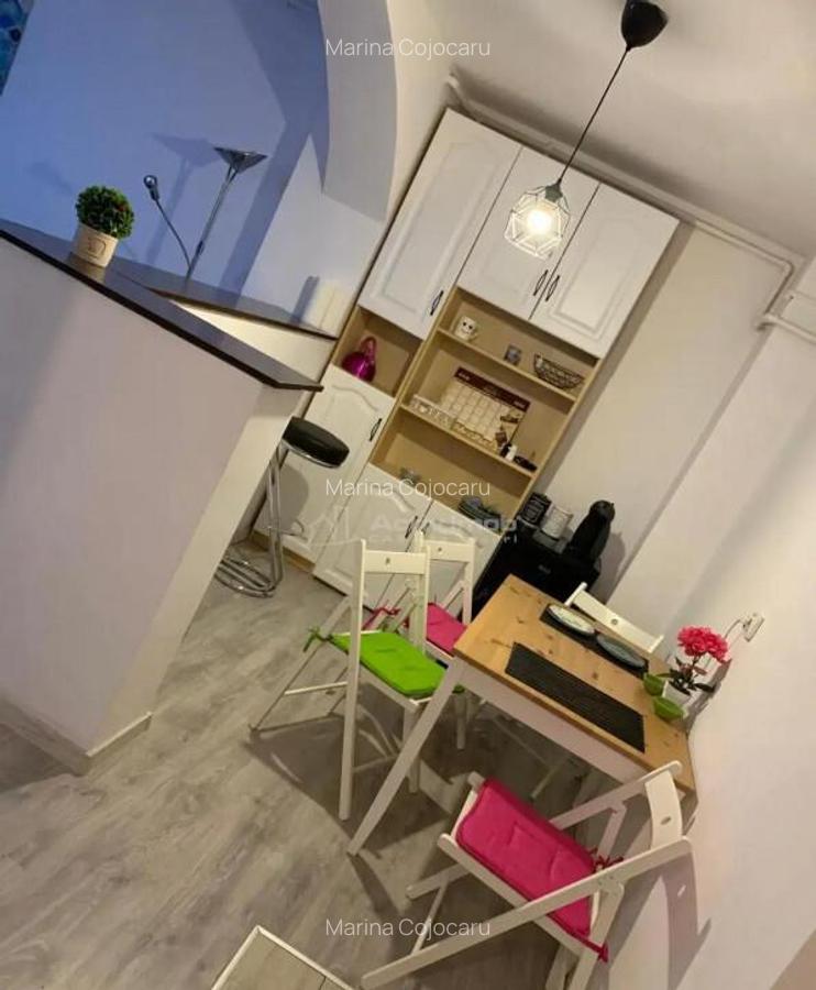 2 Camere, Coposu, Centrala Proprie, 10 min Metrou - 4