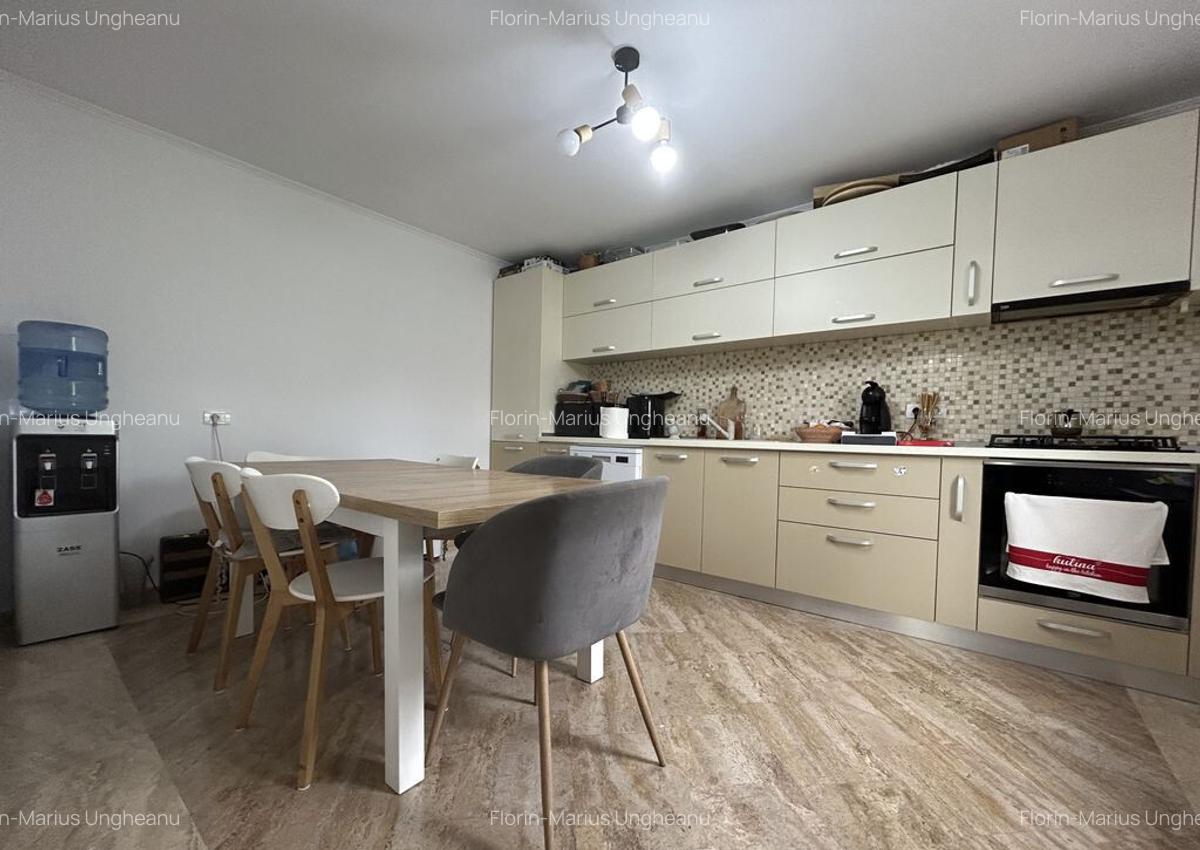 Casa P+M ideala pentru 2 familii aproape de Techirghi... - 8