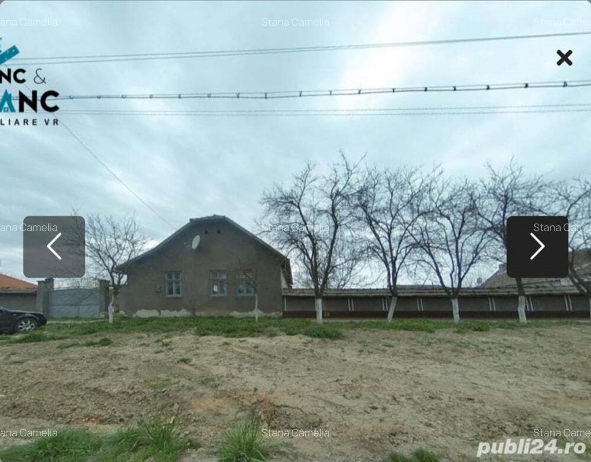 Casa de vanzare in ?iclau. Jud . Arad - 1