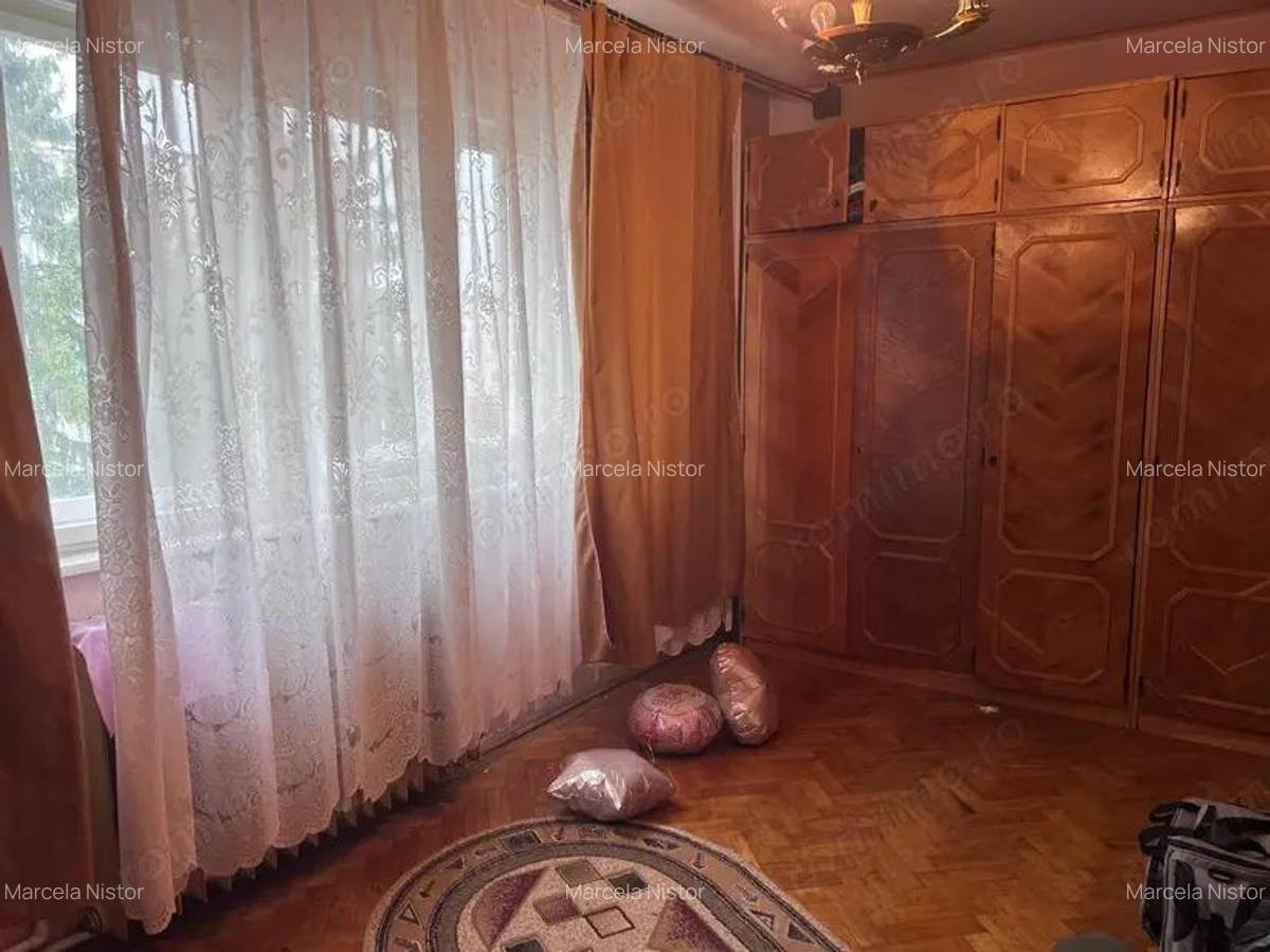 Apartament 4 camere in Deva, zona Gojdu, et 3 - 20