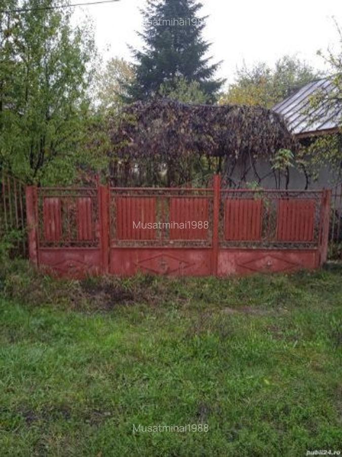 Casa 3 camere 1008mp langa padure electricitate gaz apa neiunundabila 60km bucuresti 22km Ploiesti - 4