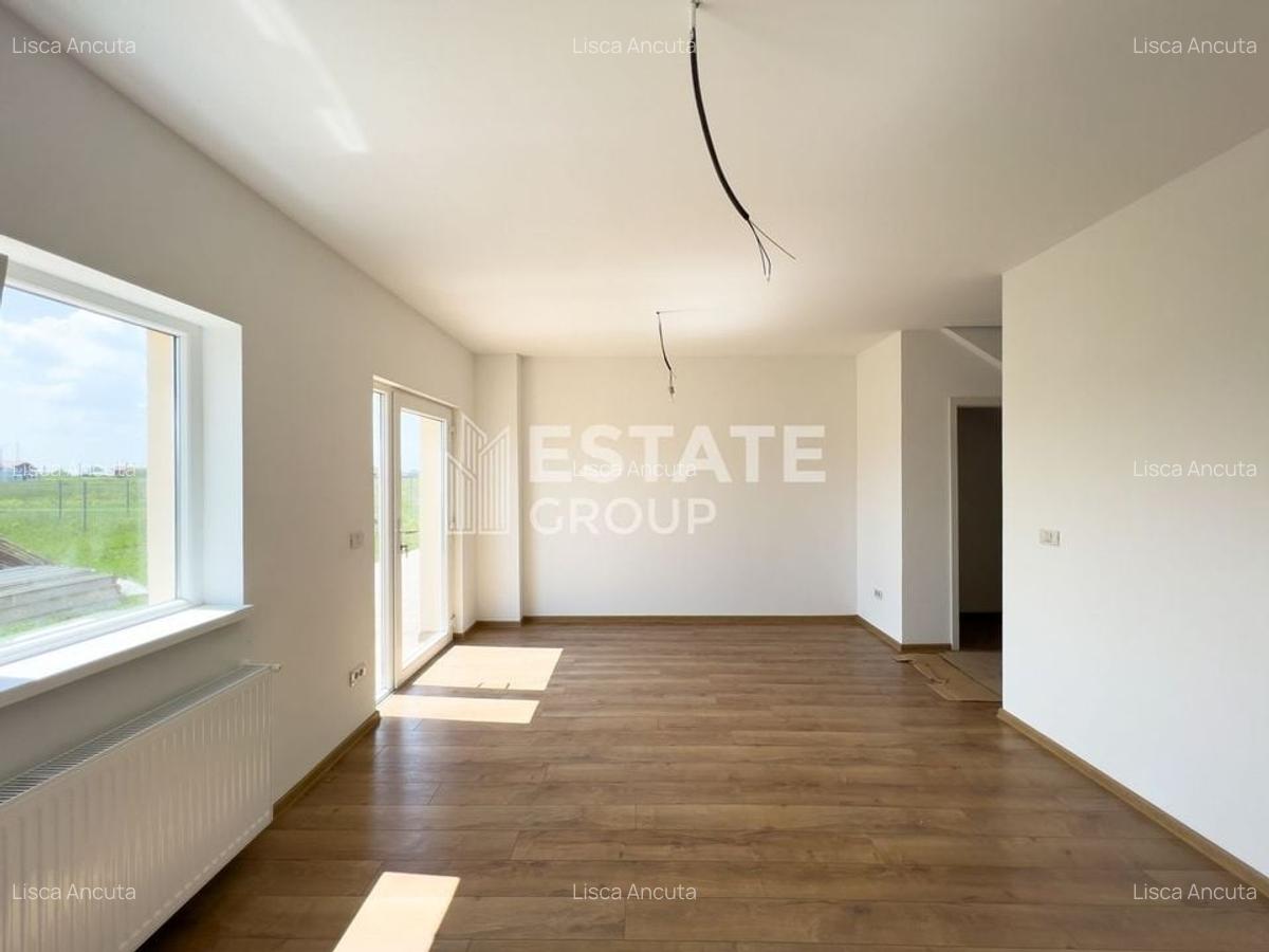Duplex Mosnita Noua, posibilitate alegere finisaje - 1