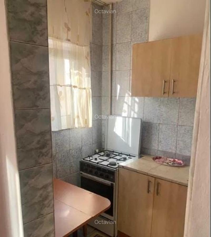 Garsoniera de vanzare etaj intermediar Marasti - 3