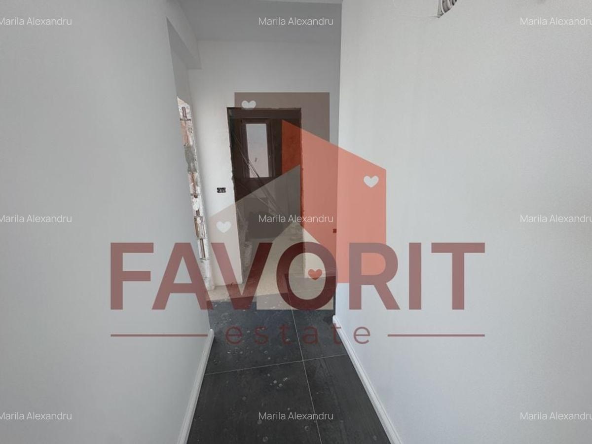 Apartament cu 2 camere decomandat în Buziașului - 8