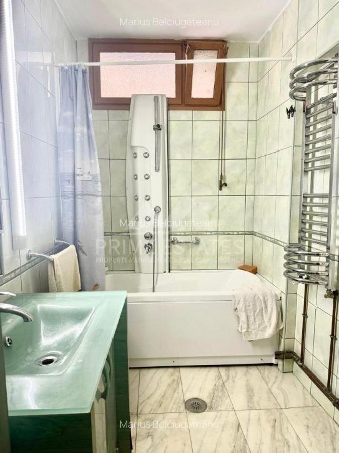 De inchiriat apartament cu 4 camere - stradal Calea Mosilor - 10