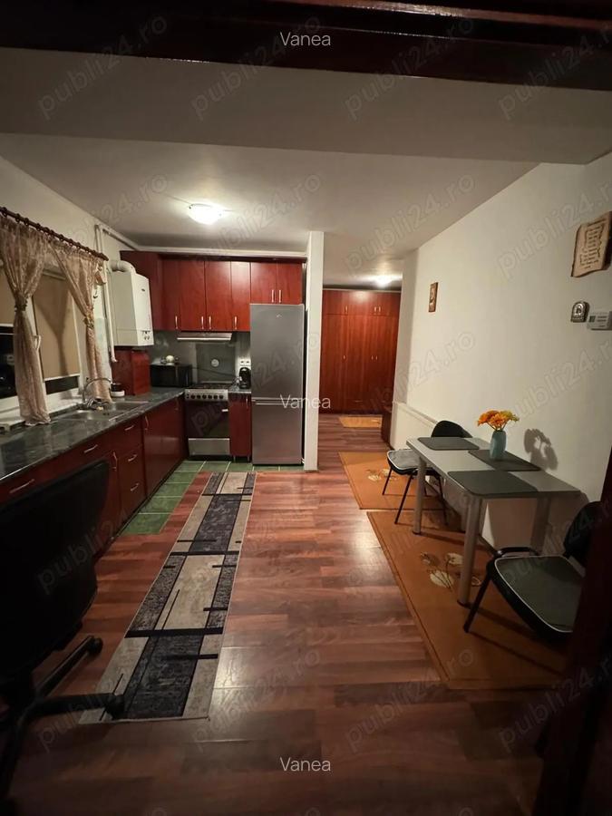 Inchiriez apartament in Floresti zona Lidl - 5