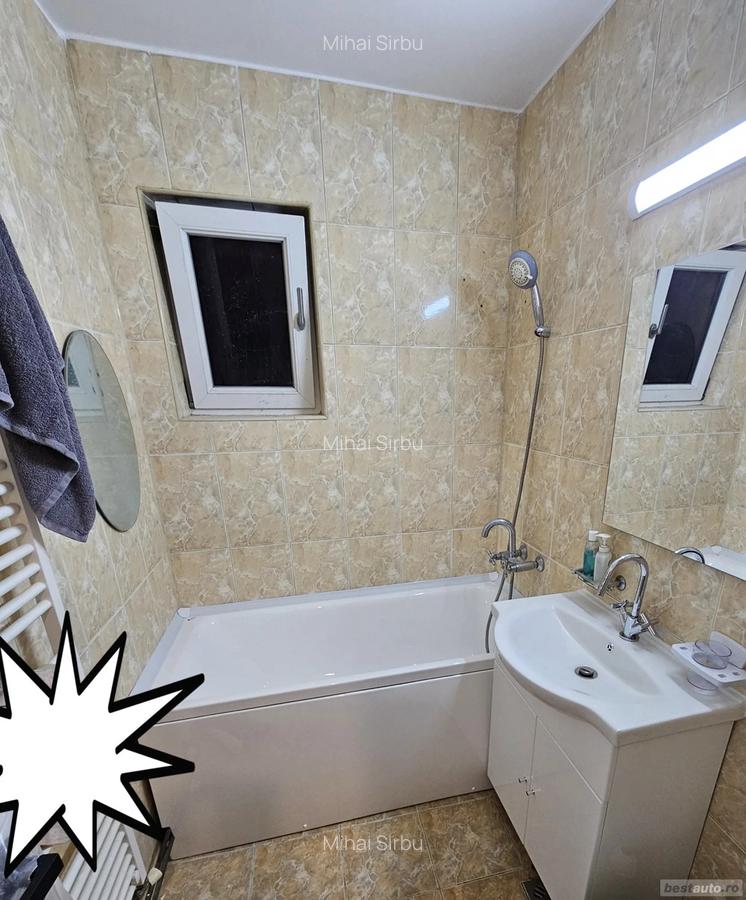 Apartament 3 camere, et. 2, 1 Mai, Insula, Medicina, Parc - 4