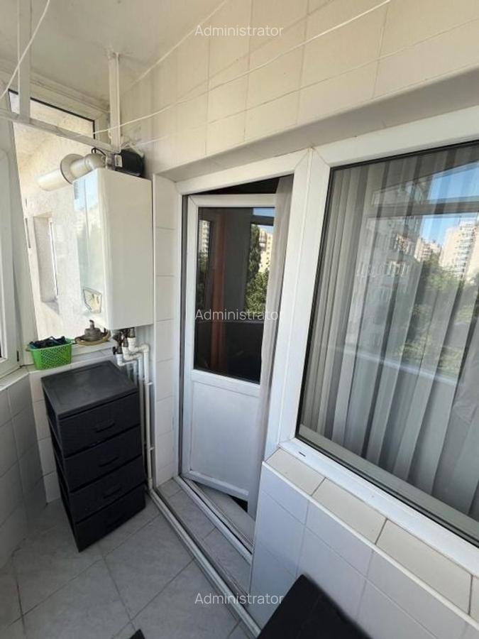 Apartament 2 camere  Tomis Nord - 9