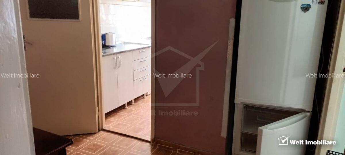 De inchiriat apartament cu 3 camere Academia de Muzica - 4