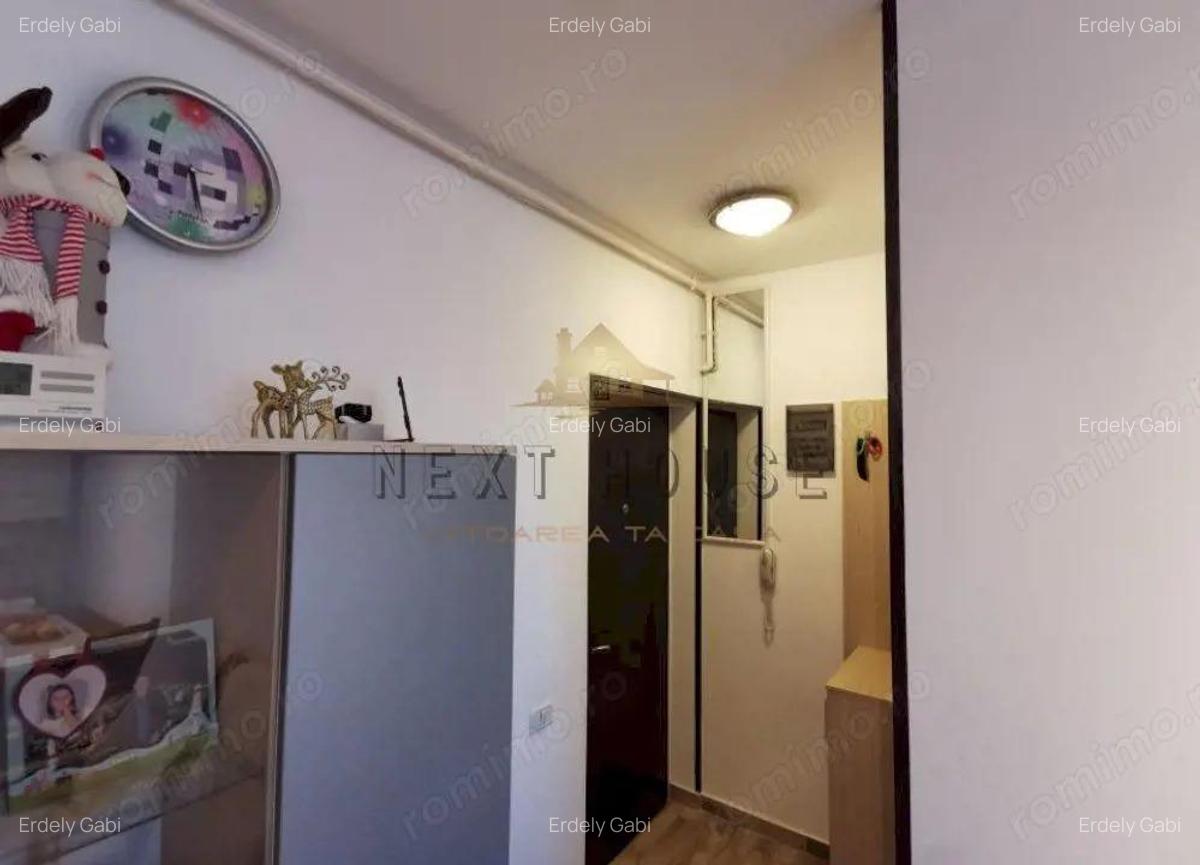 Apartament ( tip studio ) 13 Septembrie - P. Ispirescu - 11