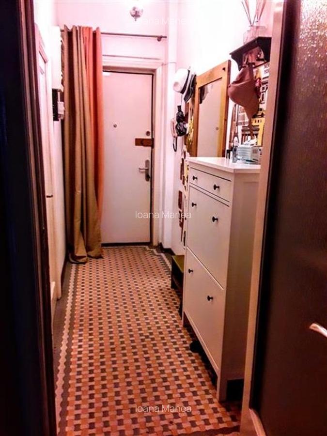 Apartament cu 4 camere decomandat în Pache Protopopescu - 43