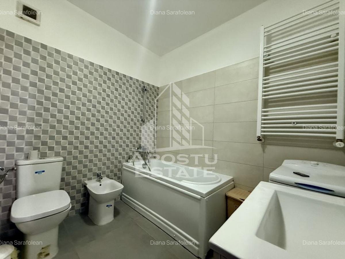 Apartament cu 2 camere decomandat, mobilat în Complex Studențesc - 11
