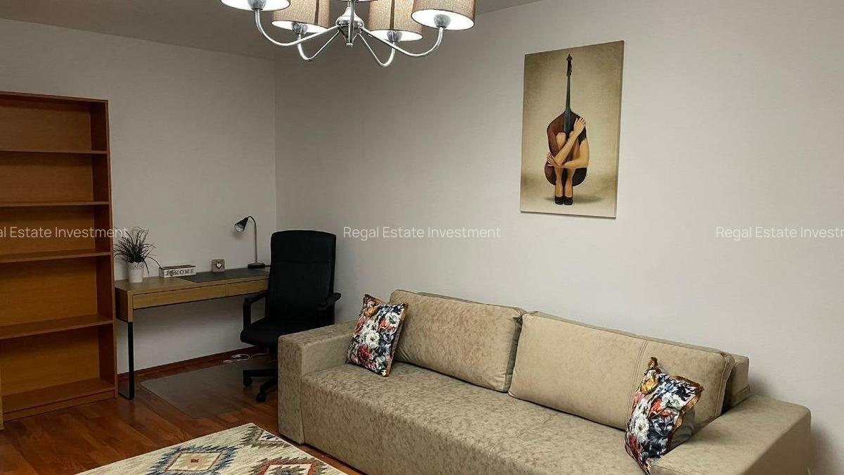 NOU Garsoniera Impecabila | Titan Costin Georgian Sector 3 - 2