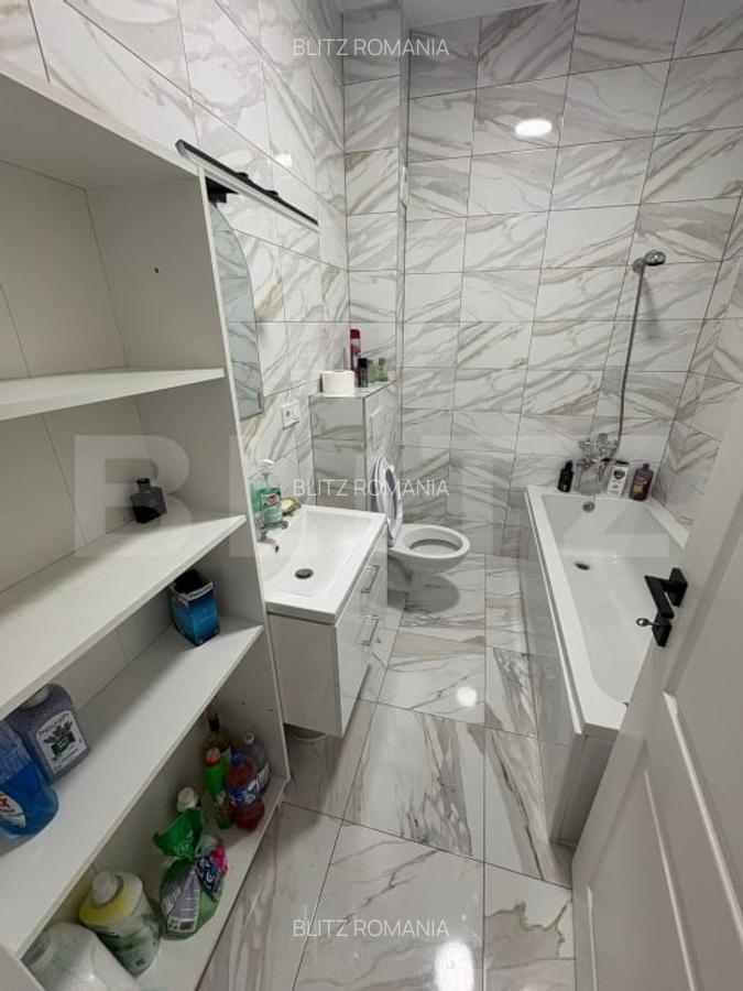 Mini-Penthouse zona SUD - 8