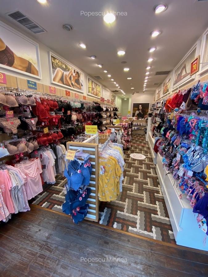 Spatiu comercial Centrul Istoric_Lipscani - 3