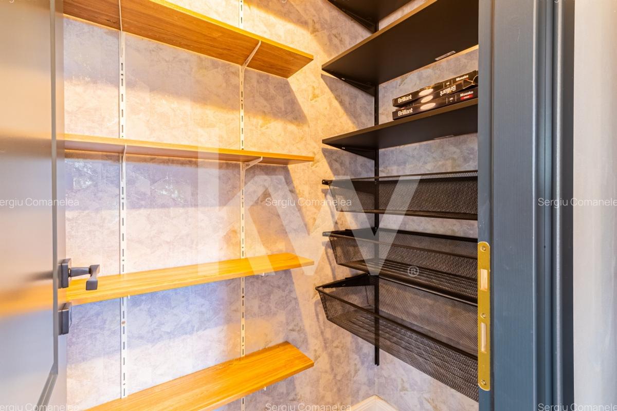 Inchiriere apartament cu 2 camere, mobilat si utilat - zona Planetelor - 12